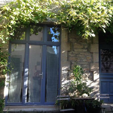 Grand Studio Type Loft Douarnenez Exteriör bild
