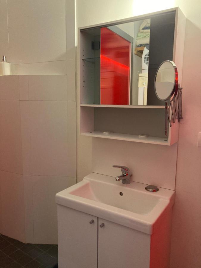 Grand Studio Type Loft Douarnenez Exteriör bild